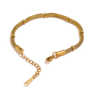 Aura Chain Duo - TM & CO. JEWELS 
