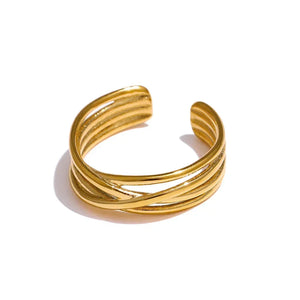 Maya’s Orbit - TM & Co. Jewels