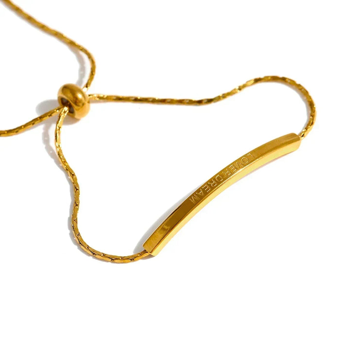 Luna Bliss Bracelet - TM & Co. Jewels