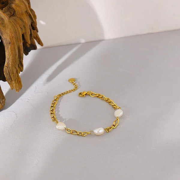 Amara Natural Charm - TM & CO. JEWELS 