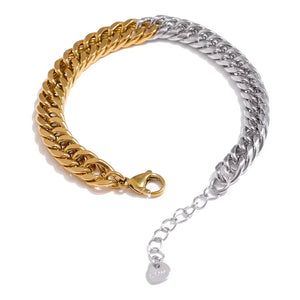 Urban Harmony Bracelet - TM & Co. Jewels