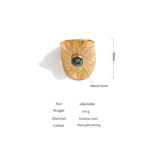 Lily’s Essence - TM & Co. Jewels