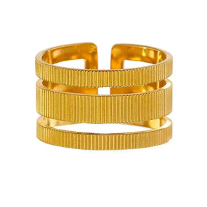 Ella’s Orbit - TM & Co. Jewels