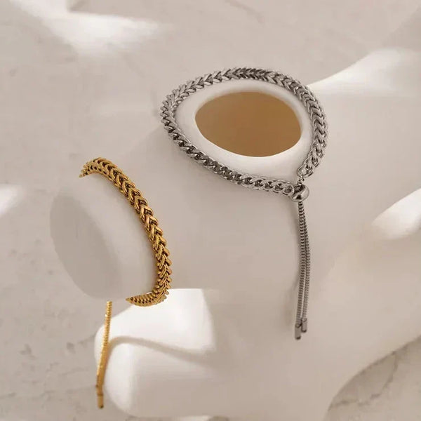 Modern Muse Bracelet - TM & Co. Jewels