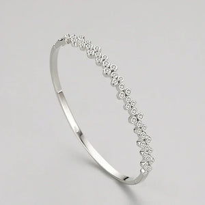 Sparkle Wave Bracelet - TM & Co. Jewels