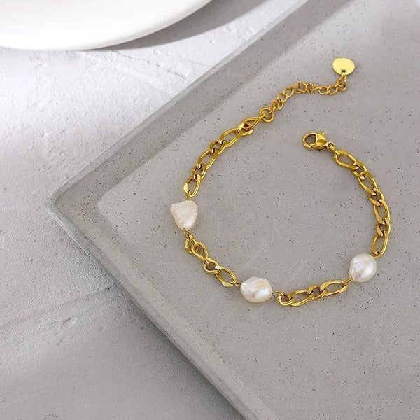 Amara Natural Charm - TM & CO. JEWELS 