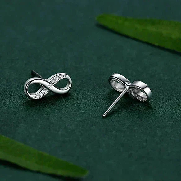 Aria's Artistic Edge Earrings - TM & CO. JEWELS 