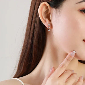 Glimmering Angles - TM & Co. Jewels