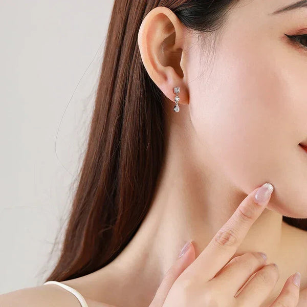 Glimmering Angles - TM & Co. Jewels