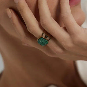 Oasis Glow - TM & Co. Jewels
