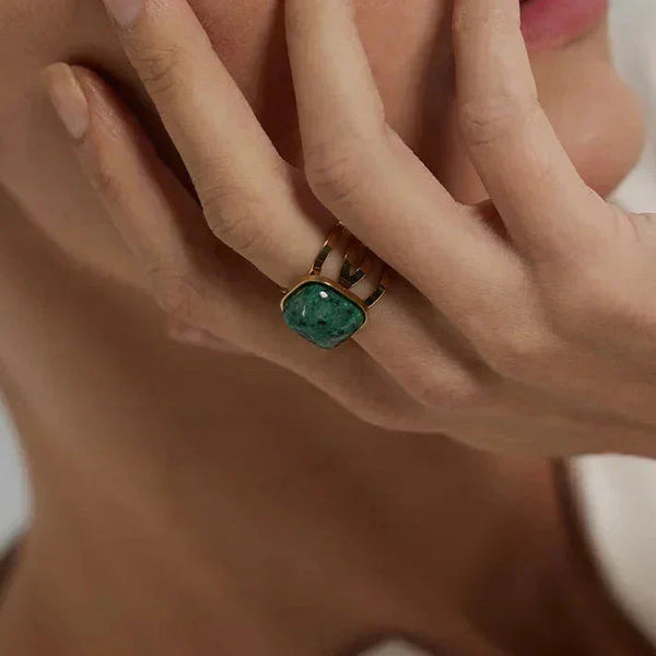 Oasis Glow - TM & Co. Jewels