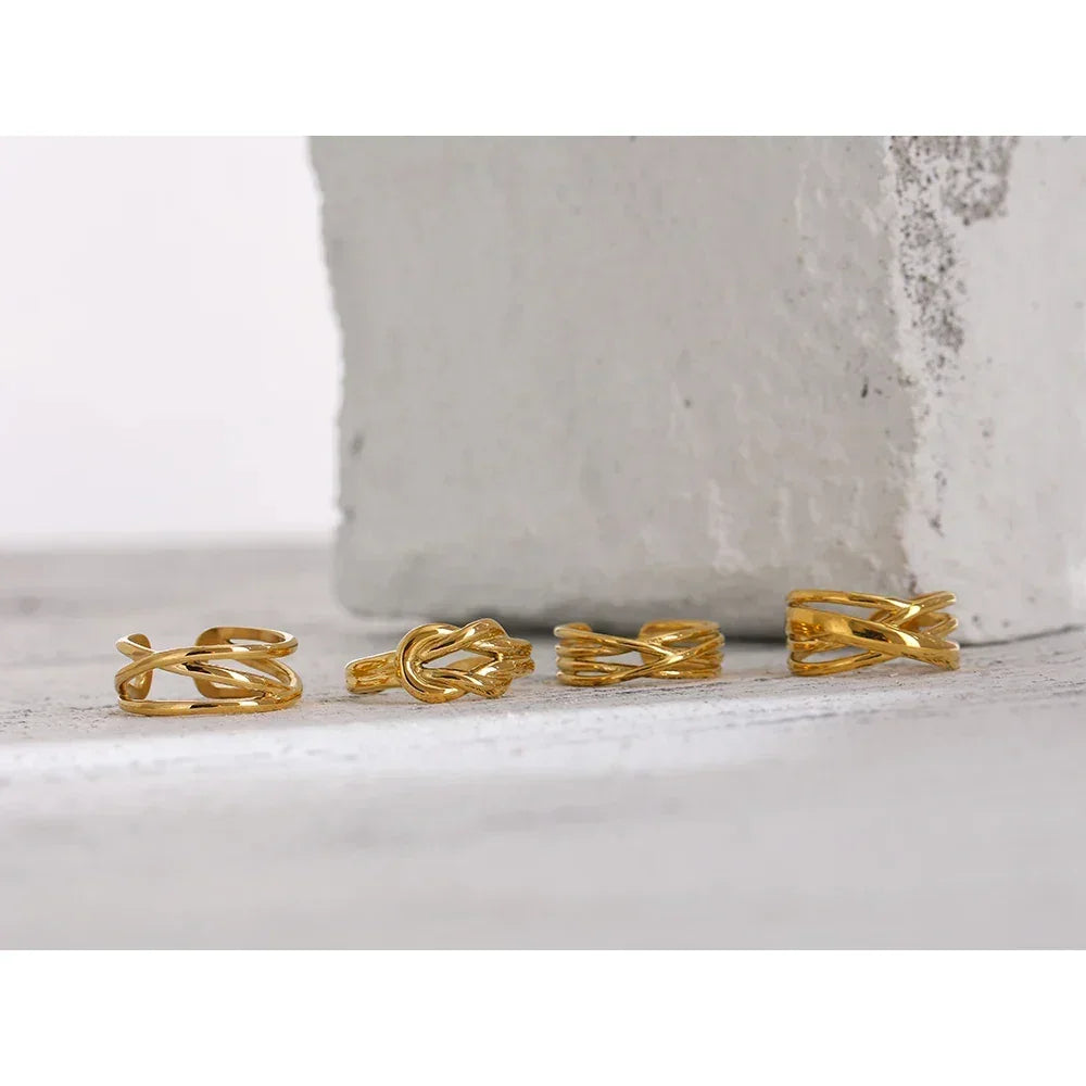 Maya’s Orbit - TM & Co. Jewels