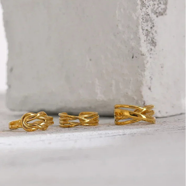 Maya’s Orbit - TM & Co. Jewels