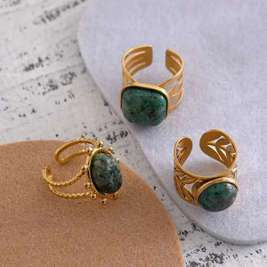 Lily’s Essence - TM & Co. Jewels