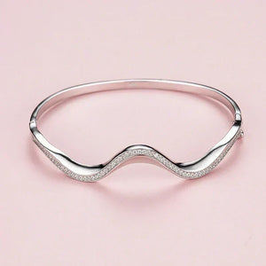 Ocean Wave Bracelets - TM & CO. JEWELS 
