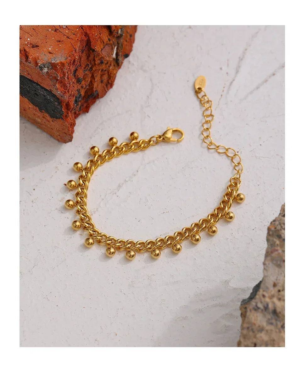 Timeless Radiance Bracelet - TM & Co. Jewels