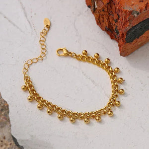 Timeless Radiance Bracelet - TM & Co. Jewels