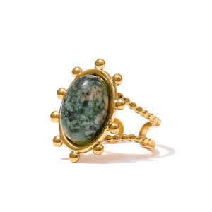 Lily’s Essence - TM & Co. Jewels