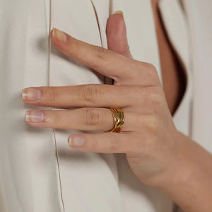 Maya’s Orbit - TM & Co. Jewels