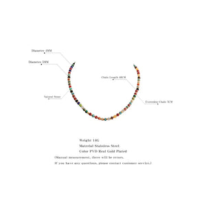 Sage's Spiritual Beads - TM & CO. JEWELS 