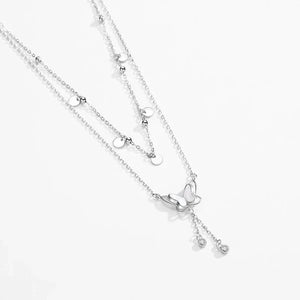 Twin Butterfly Glow - TM & Co. Jewels
