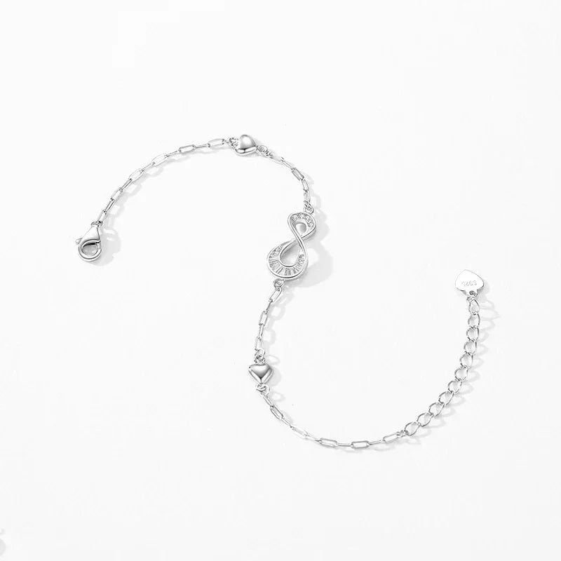 Forever Bond Bracelet - TM & Co. Jewels