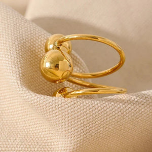 Mia’s Majesty - TM & Co. Jewels