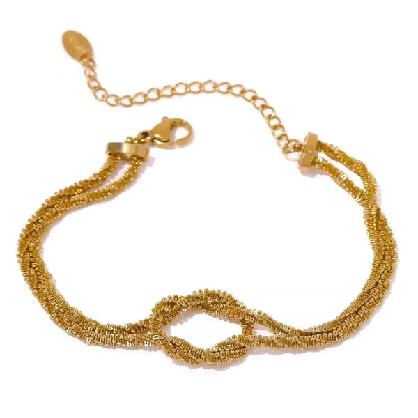 Gypsy Bloom Bracelet - TM & Co. Jewels
