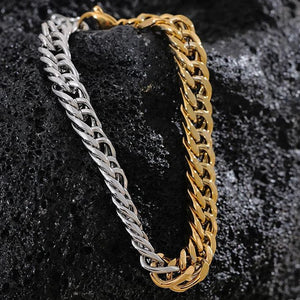 Urban Harmony Bracelet - TM & Co. Jewels