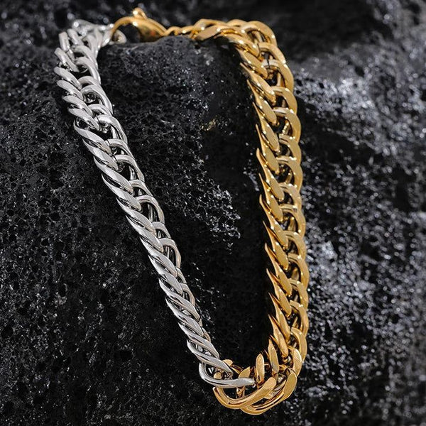 Urban Harmony Bracelet - TM & Co. Jewels