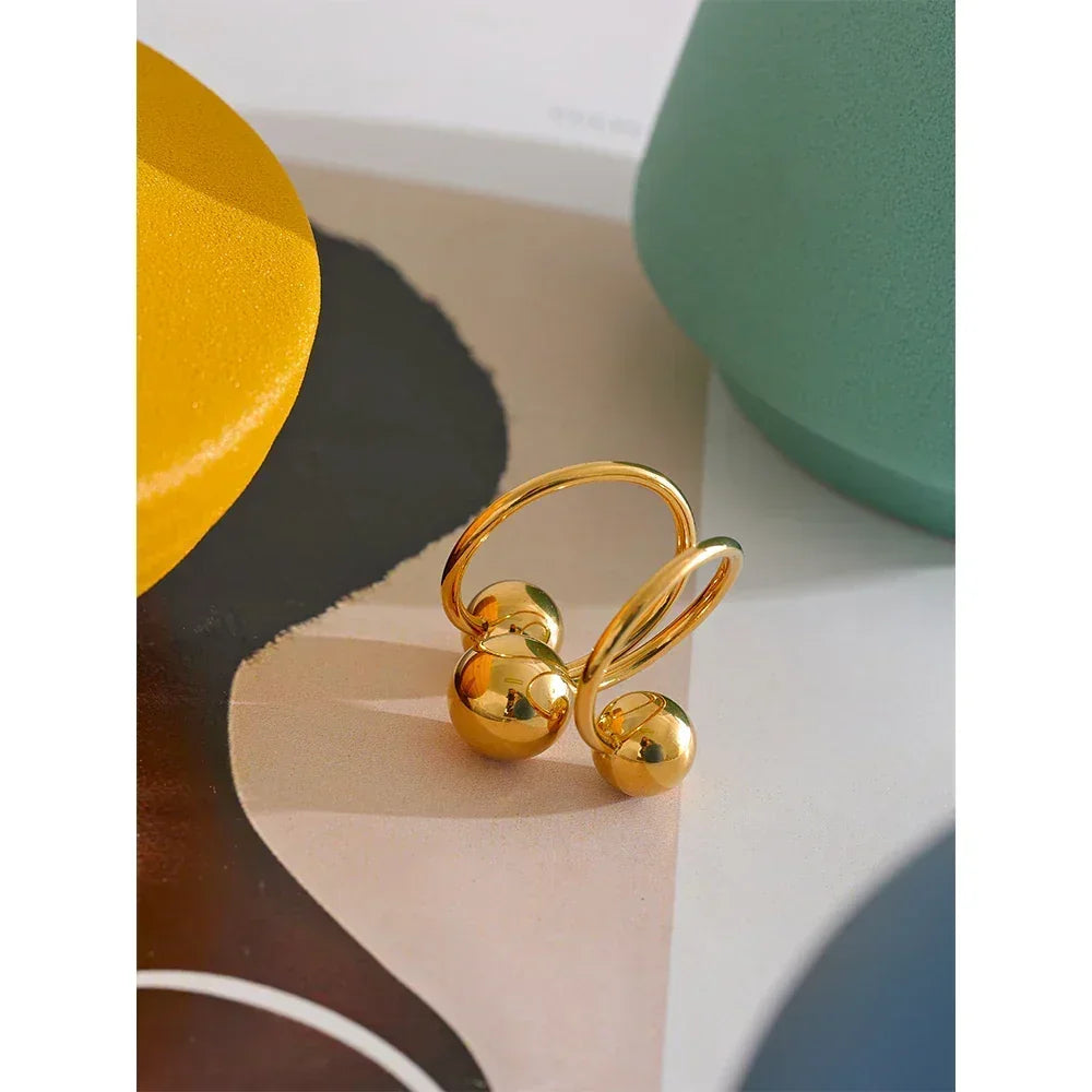 Mia’s Majesty - TM & Co. Jewels