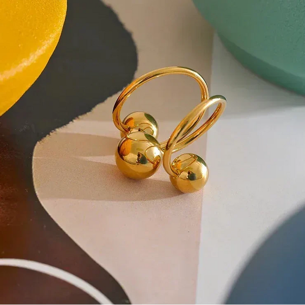Mia’s Majesty - TM & Co. Jewels