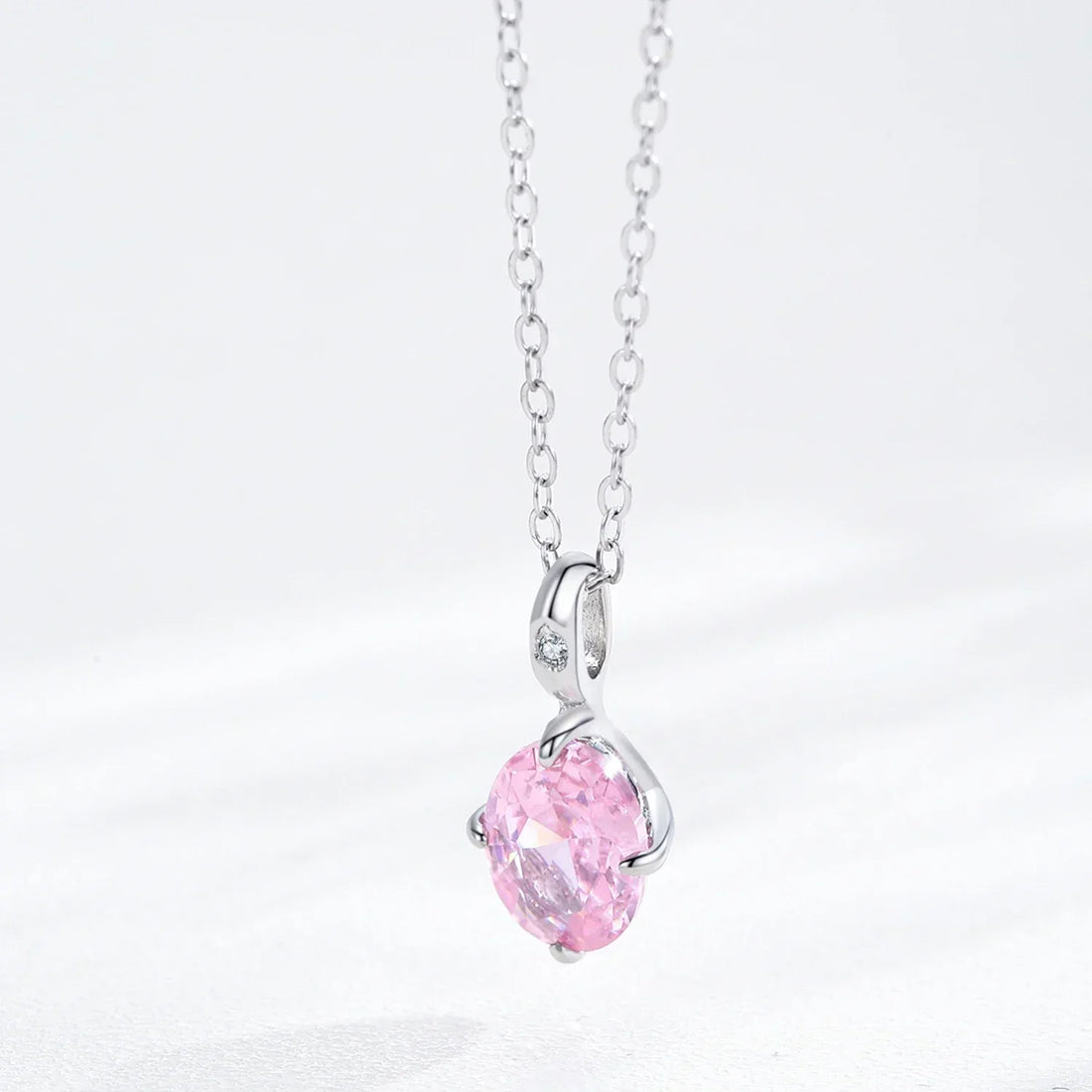 Sweet Romance Pendant - TM & Co. Jewels