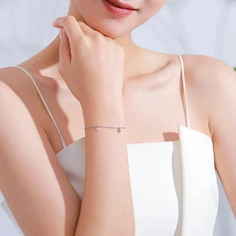 Trendy Pout Bracelets - TM & Co. Jewels