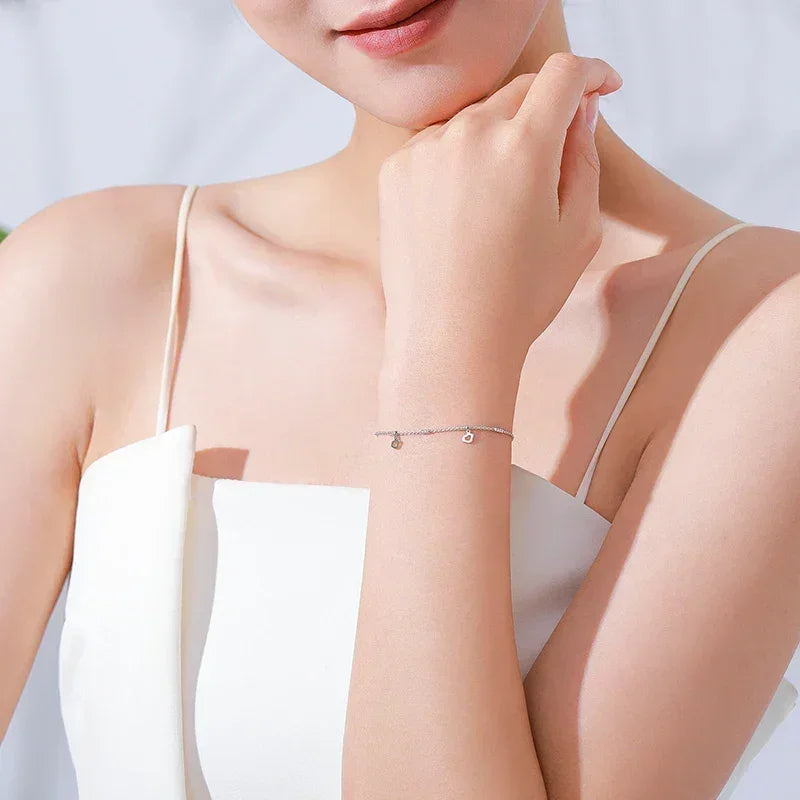 Trendy Pout Bracelets - TM & Co. Jewels