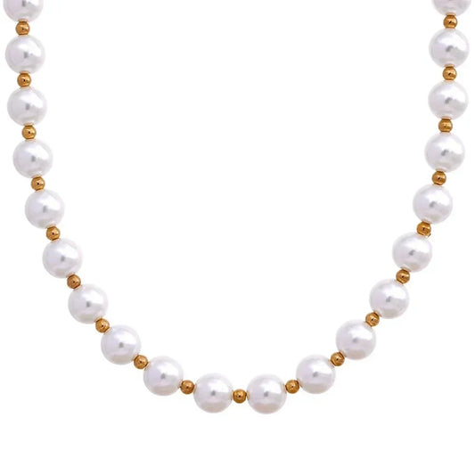 Clara's Chic Chain - TM & CO. JEWELS 