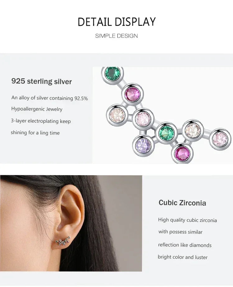 Mia’s Colorful Bubbles - TM & Co. Jewels
