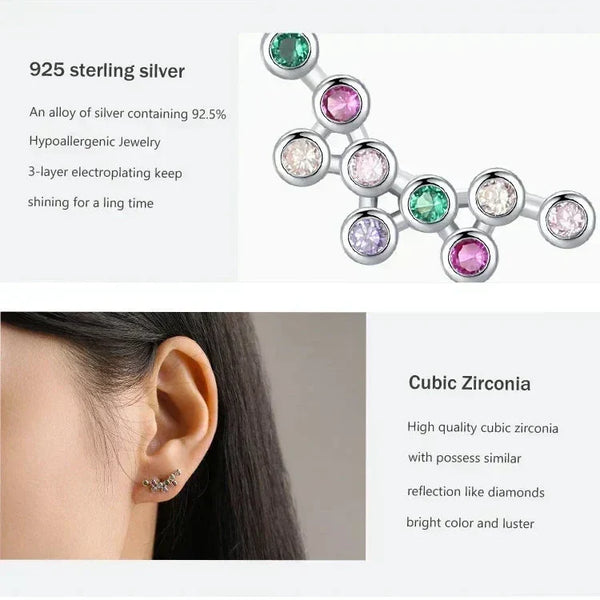 Mia’s Colorful Bubbles - TM & Co. Jewels