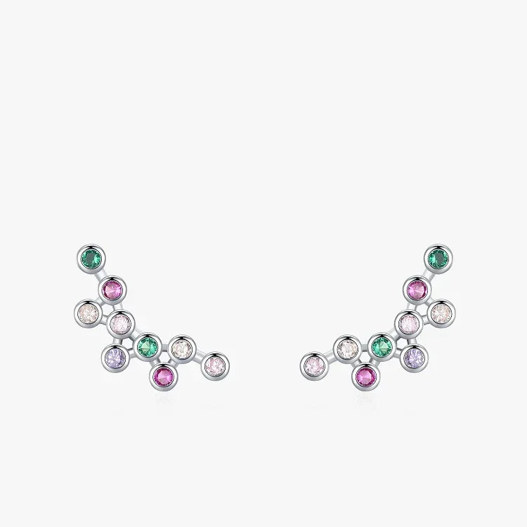 Mia’s Colorful Bubbles - TM & Co. Jewels