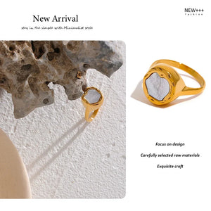 Clara’s Cove - TM & Co. Jewels
