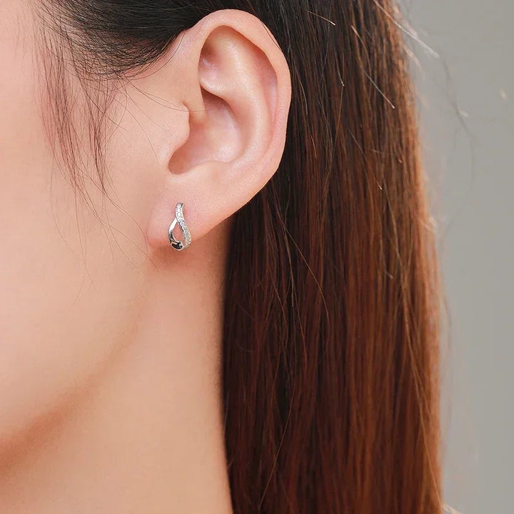 Majestic Waters Studs - TM & Co. Jewels