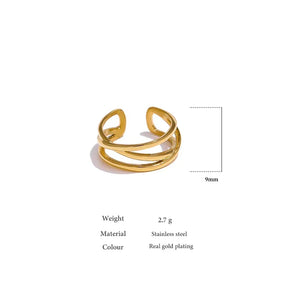 Maya’s Orbit - TM & Co. Jewels