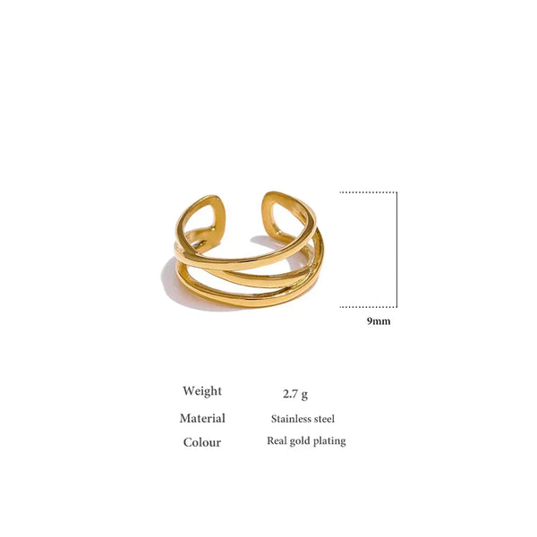 Maya’s Orbit - TM & Co. Jewels