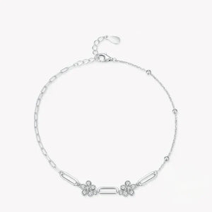 Ella Rosette Bands - TM & Co. Jewels
