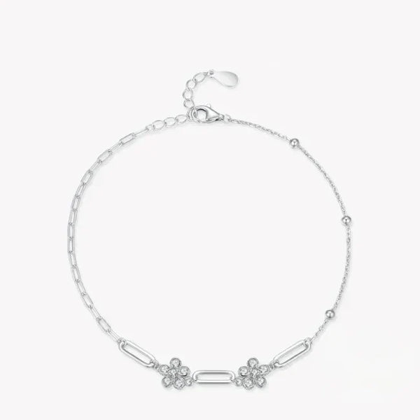 Ella Rosette Bands - TM & Co. Jewels