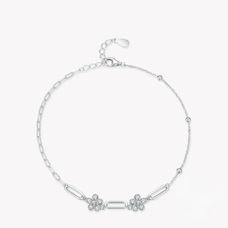 Ella Rosette Bands - TM & Co. Jewels