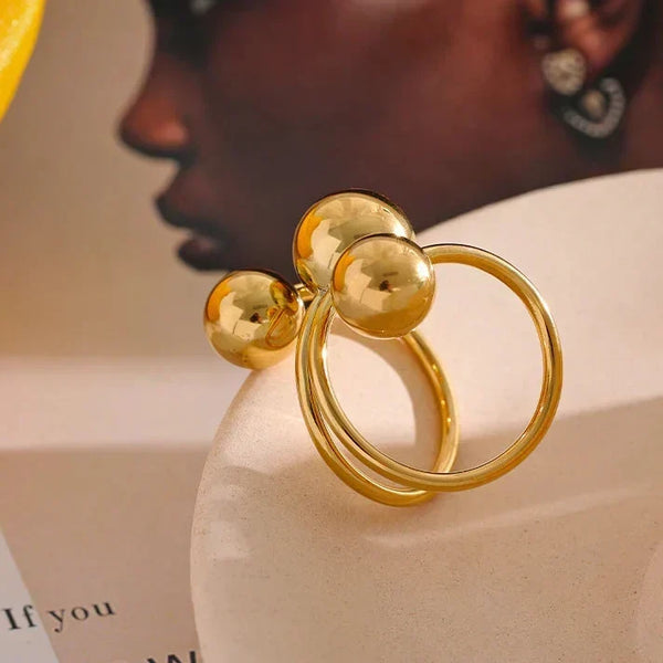 Mia’s Majesty - TM & Co. Jewels