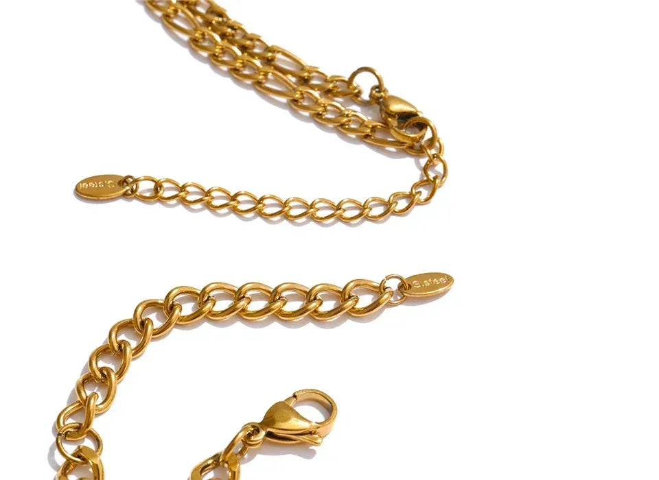 Blushing Cherry Set - TM & CO. JEWELS 