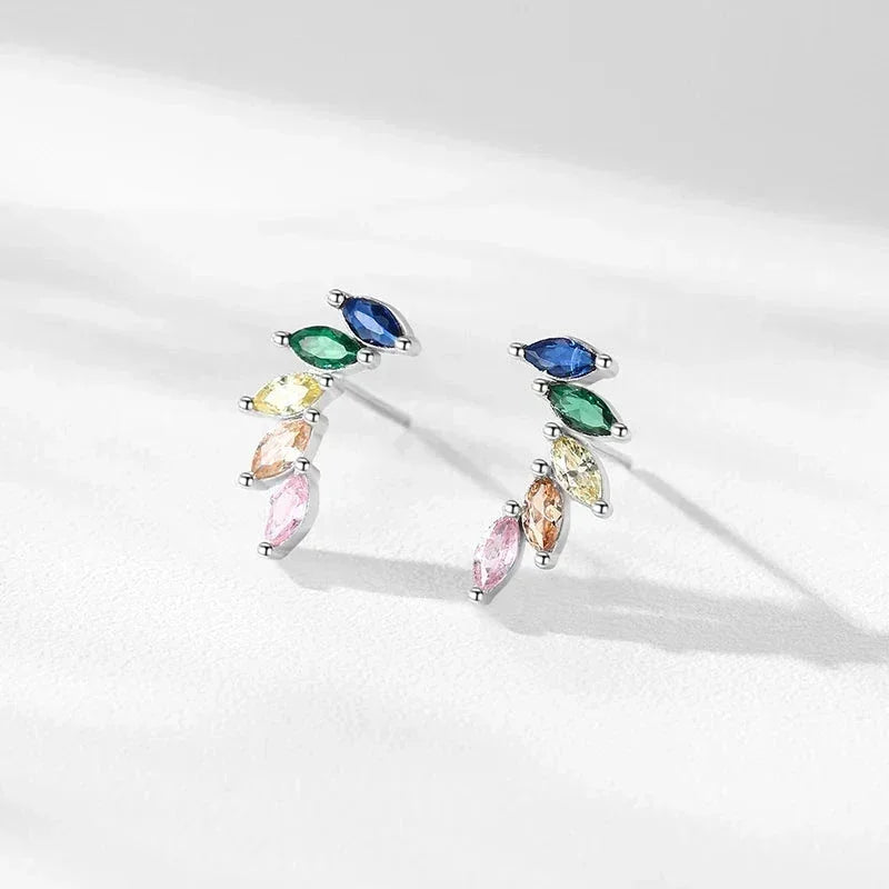 Amelia’s Radiant Wings - TM & CO. JEWELS 