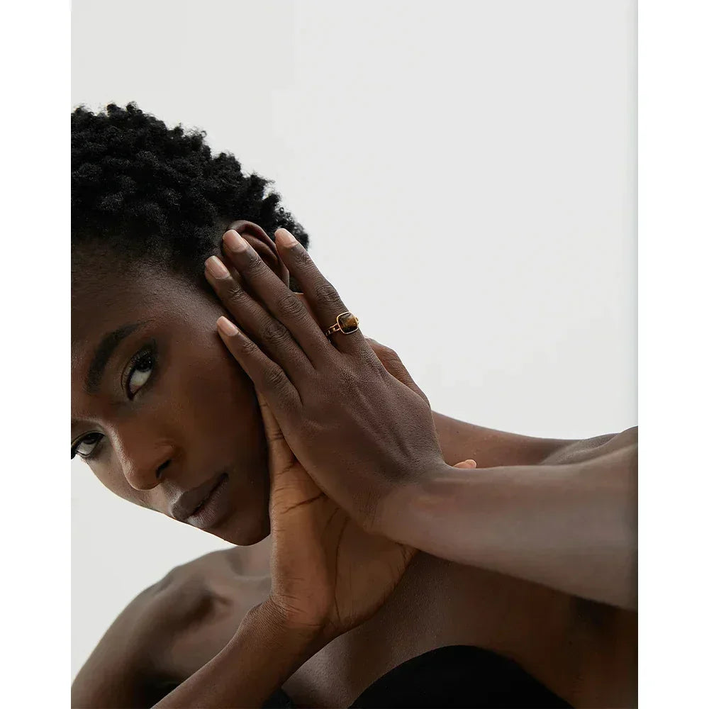 Tiger’s Spirit - TM & CO. JEWELS 